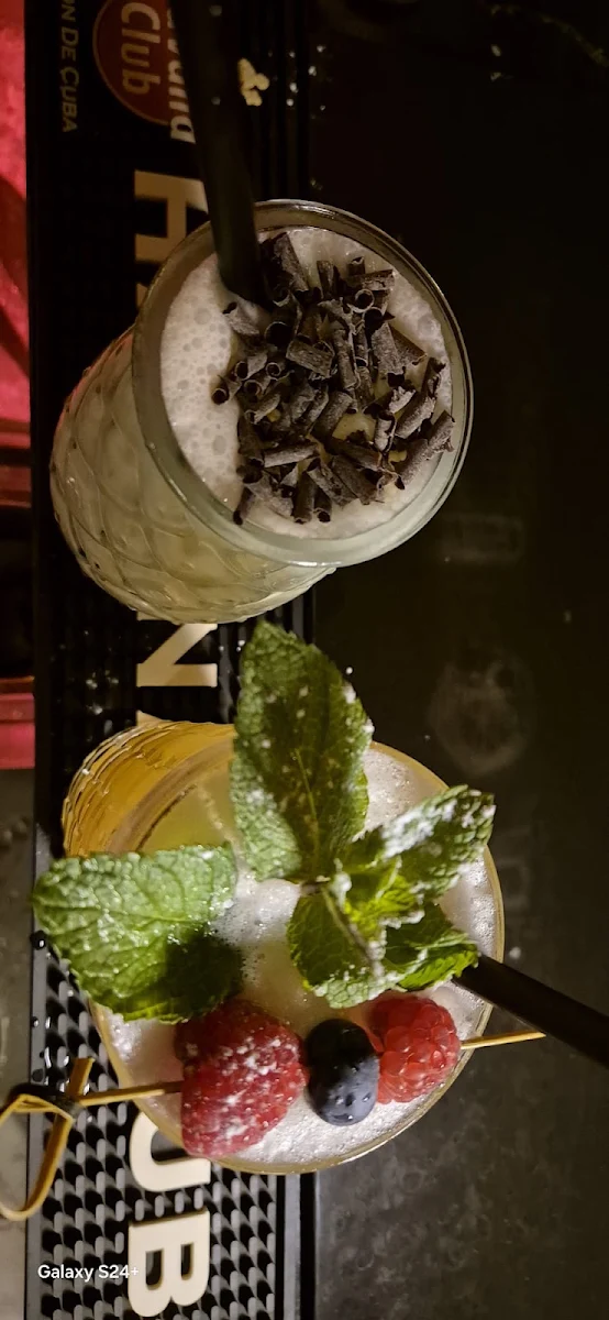 Mai Tai