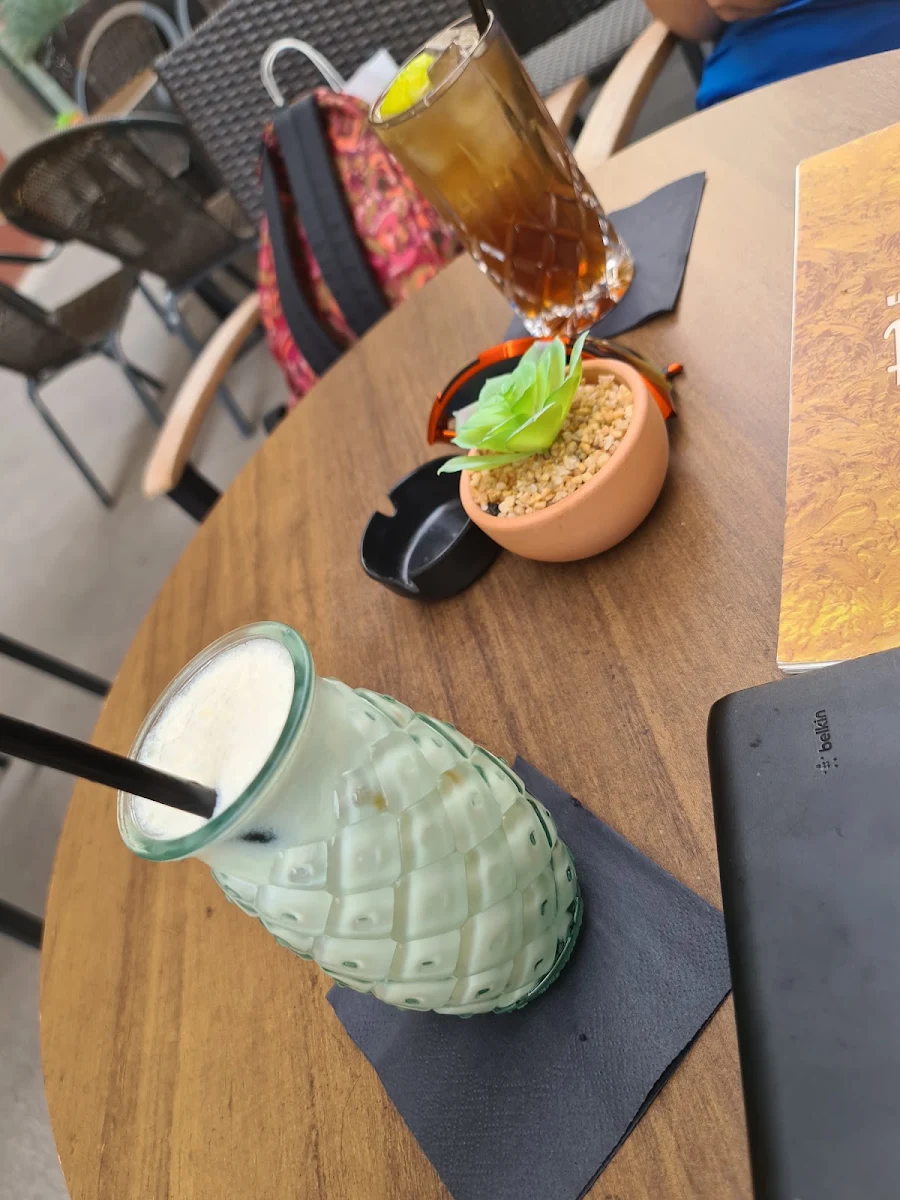 Piña Colada