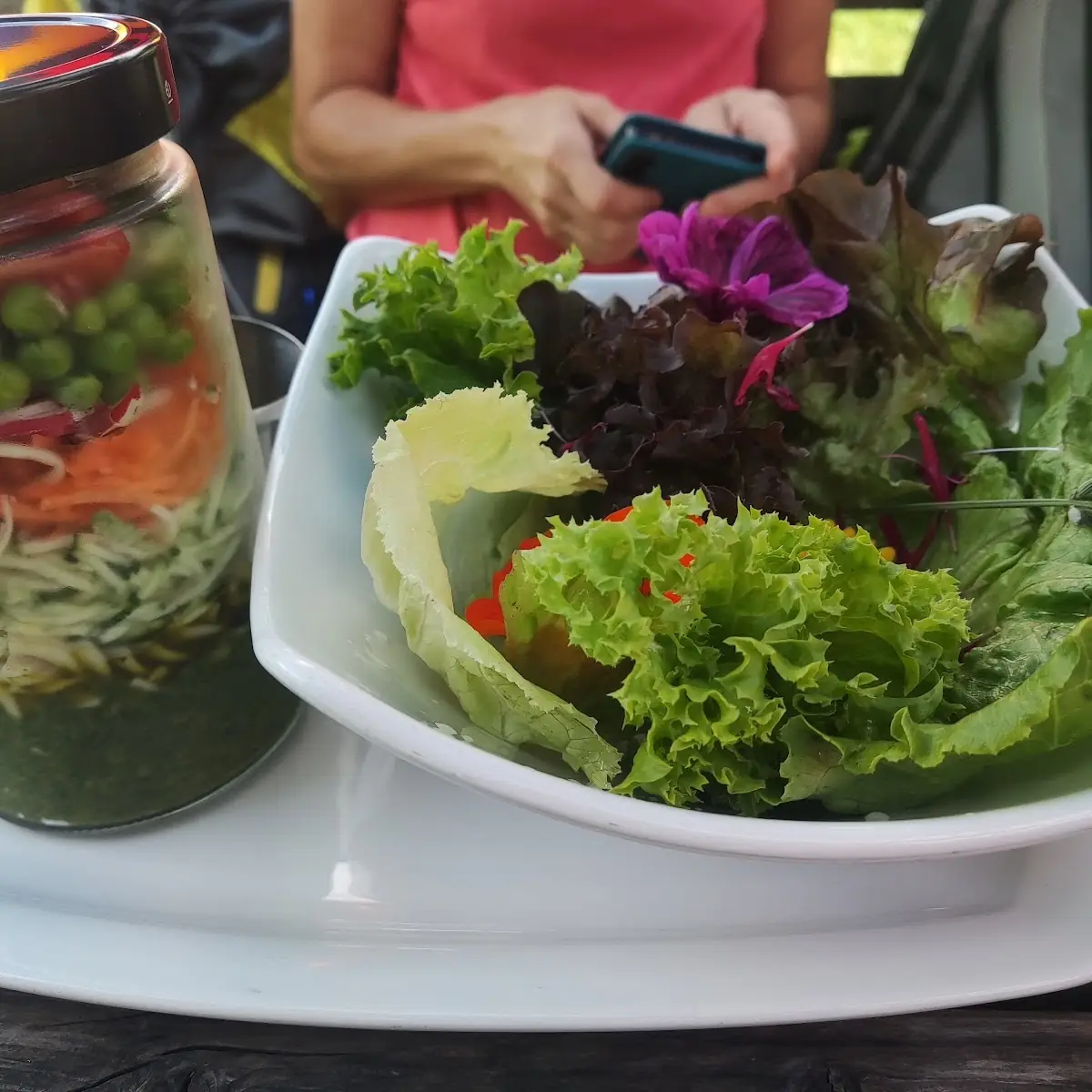 Sommersalat