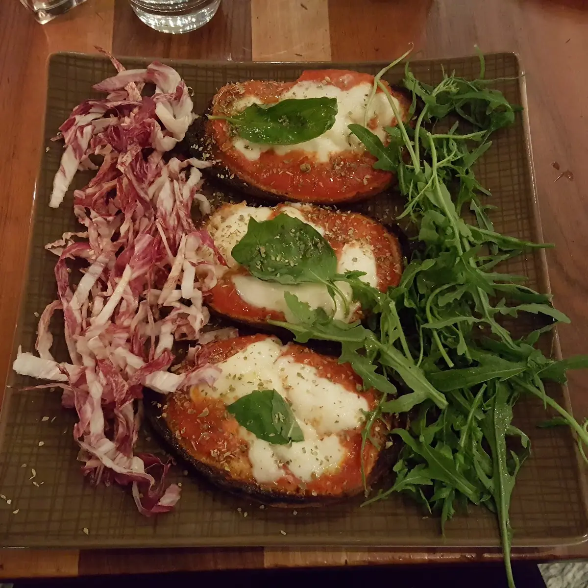 Bruschetta