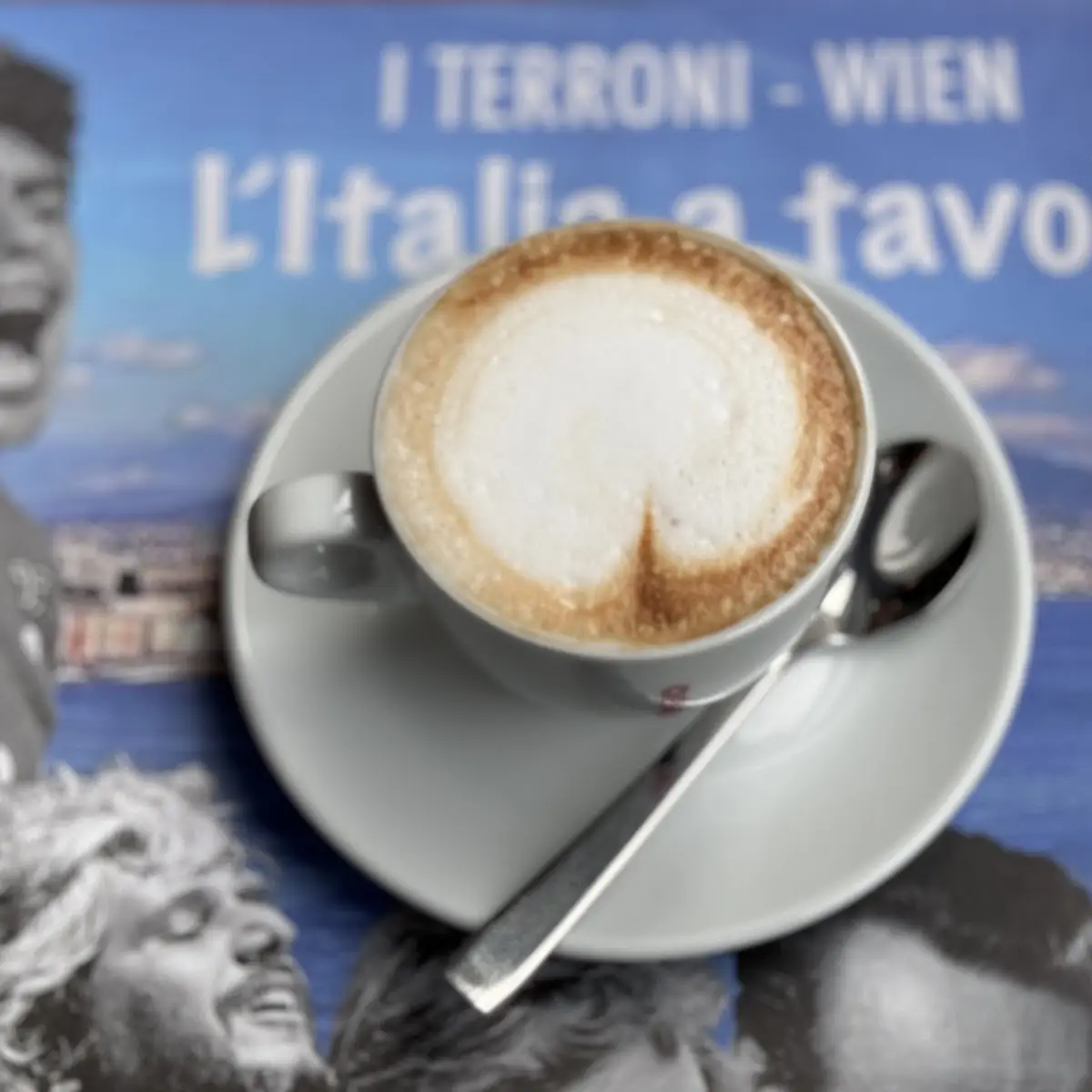 Cappuccino