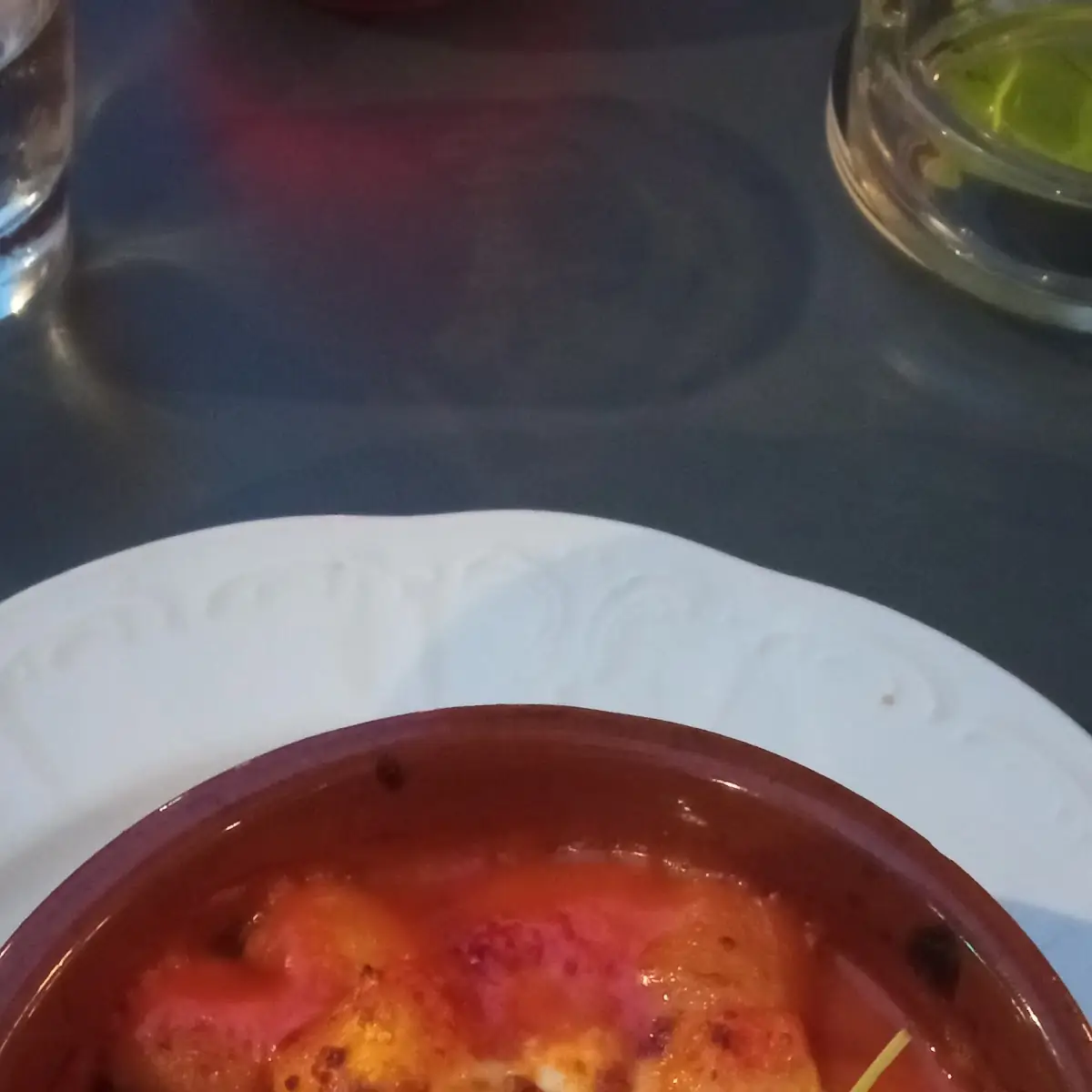 Gnocchi Alla Sorrentina