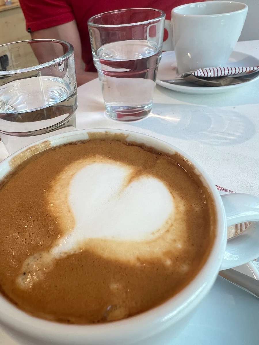 Cappuccino