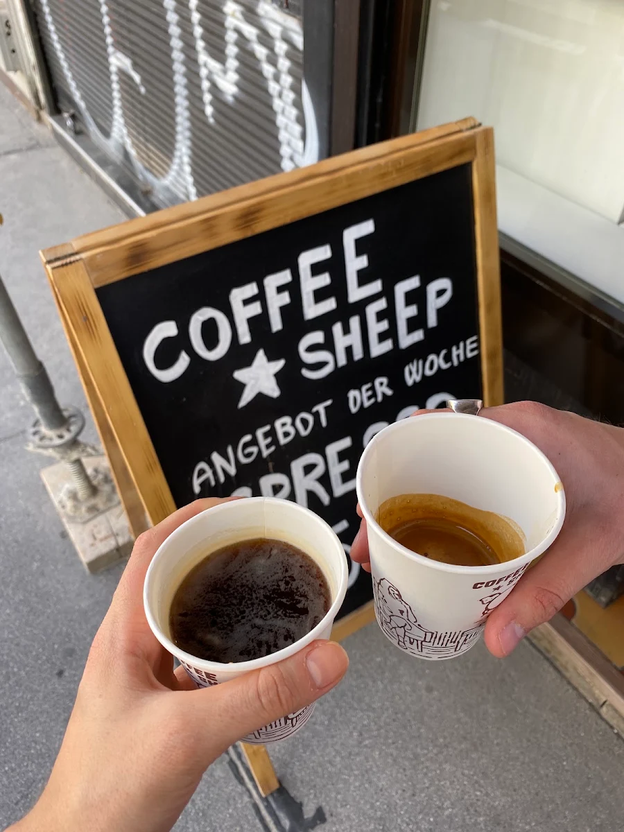 Coffee