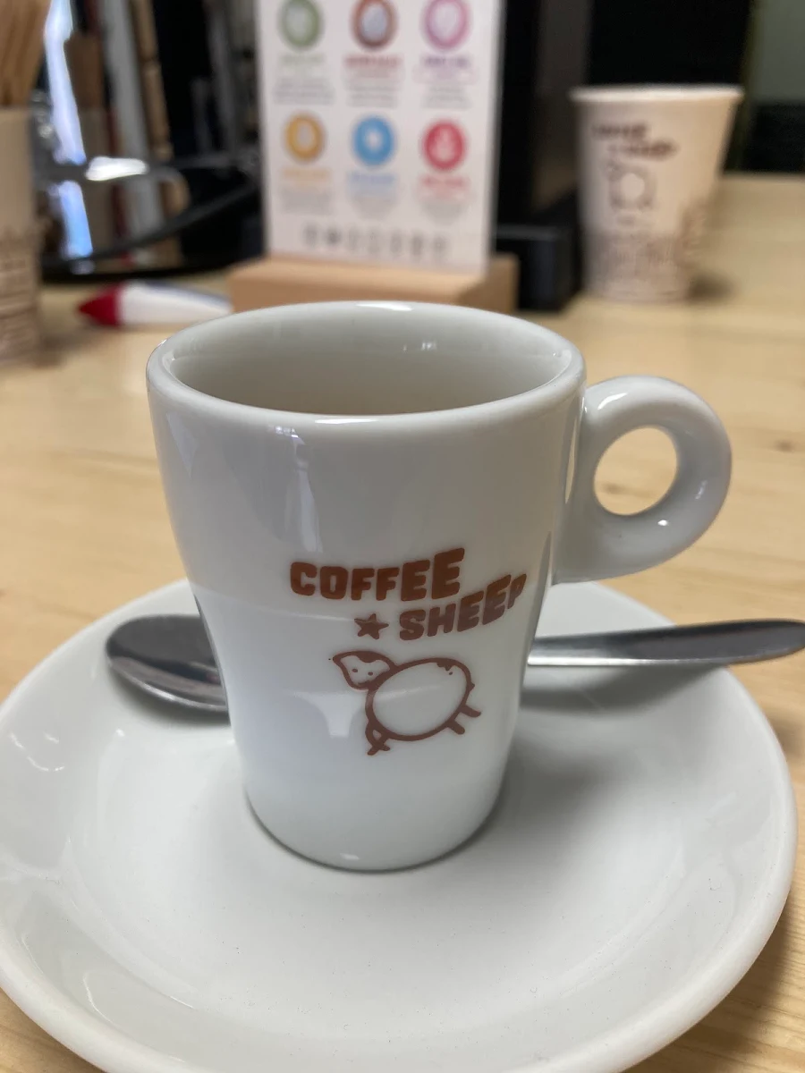 Espresso