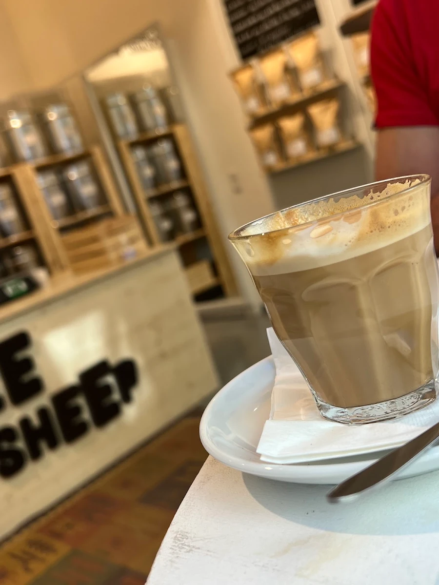Flat White