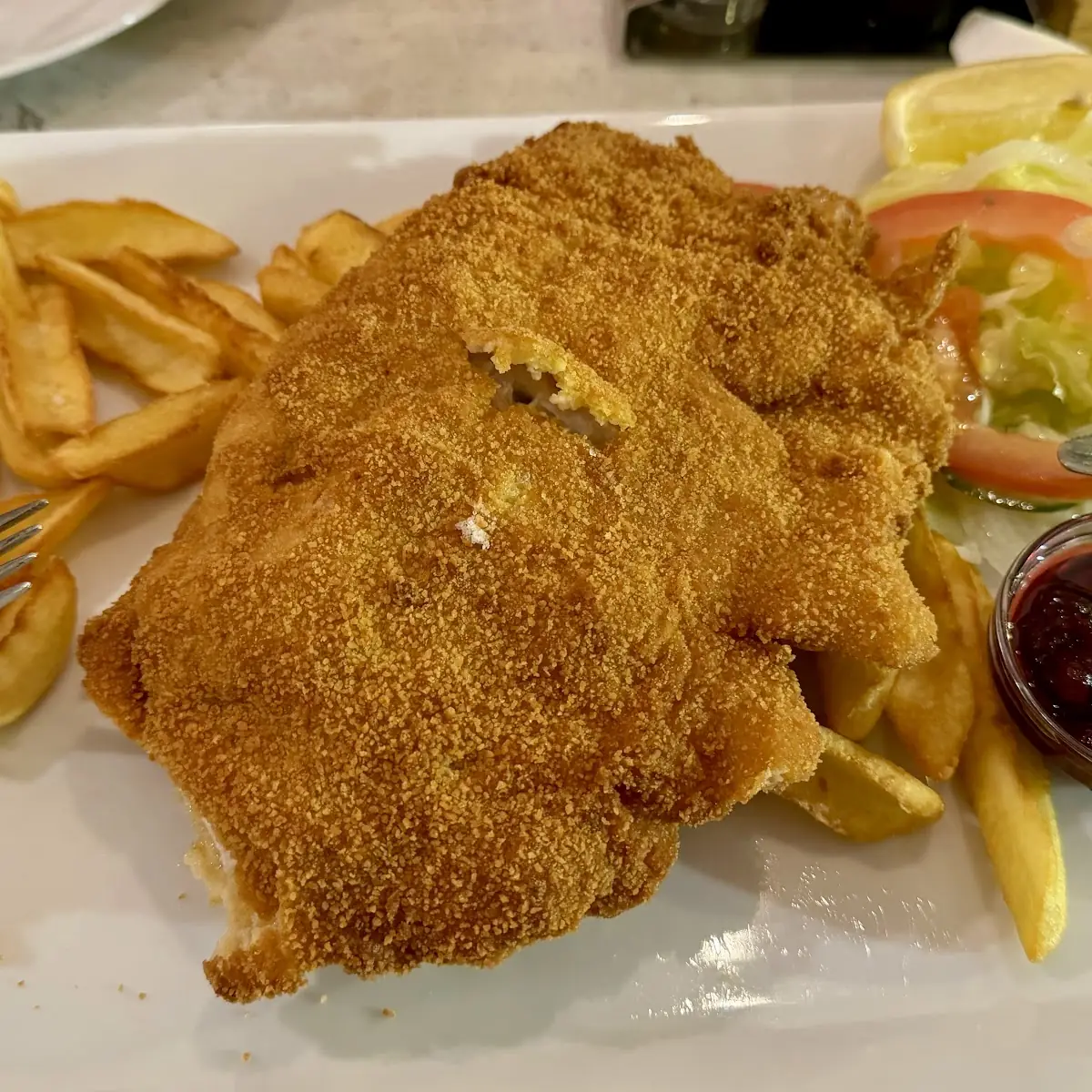 Gordon Bleu