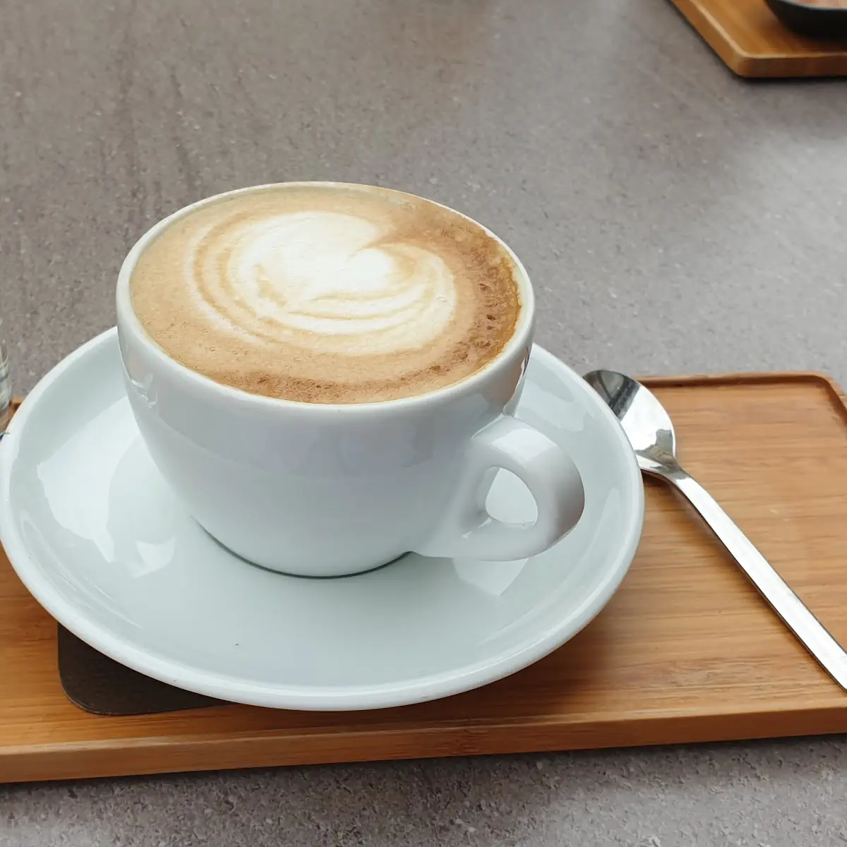 Cappucino