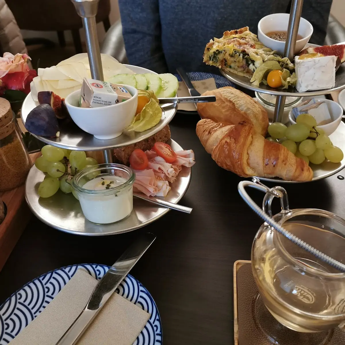 Der Weg Zur Inneren Kraft Plus Ei Im Glas