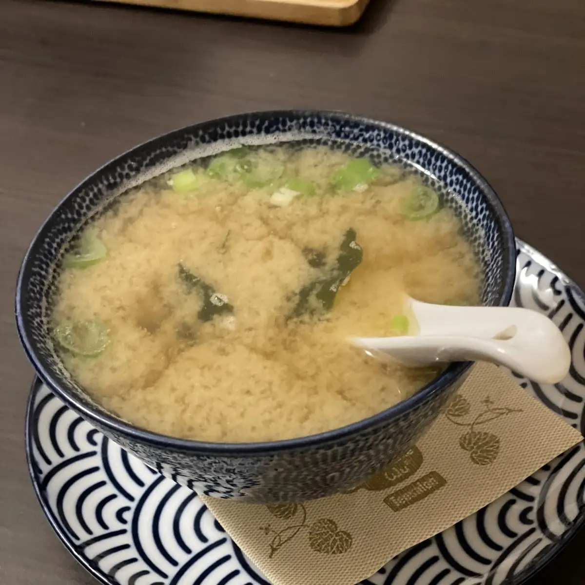 Miso Soup