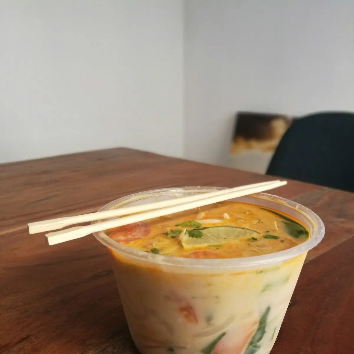 Tom Kha Gai