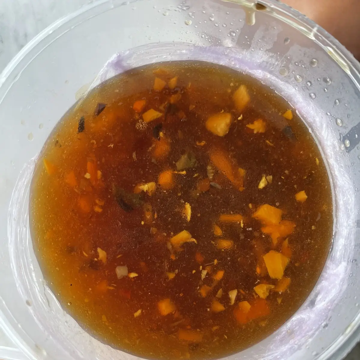 C9 Sweet Chili Sauce
