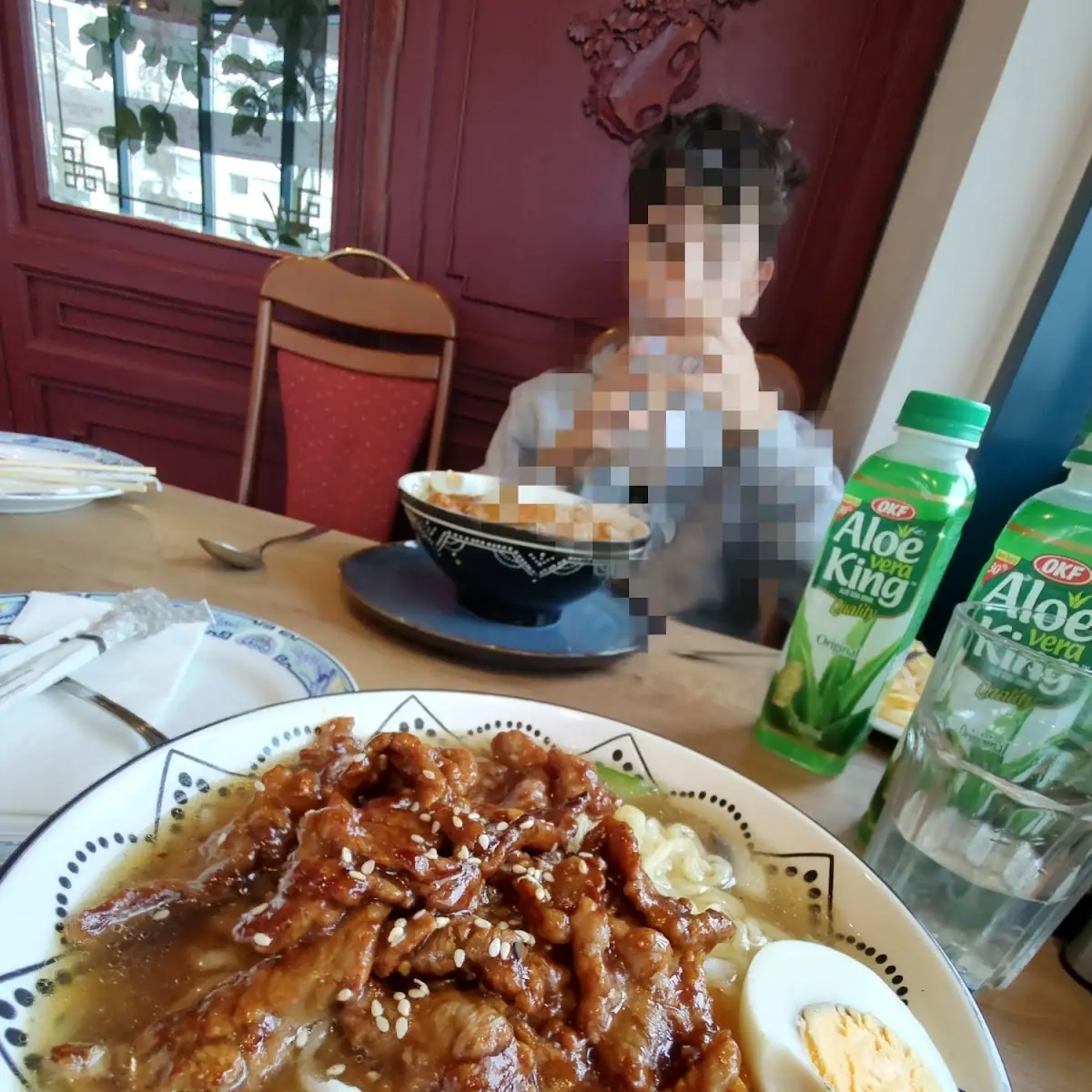 R4 Beef Ramen