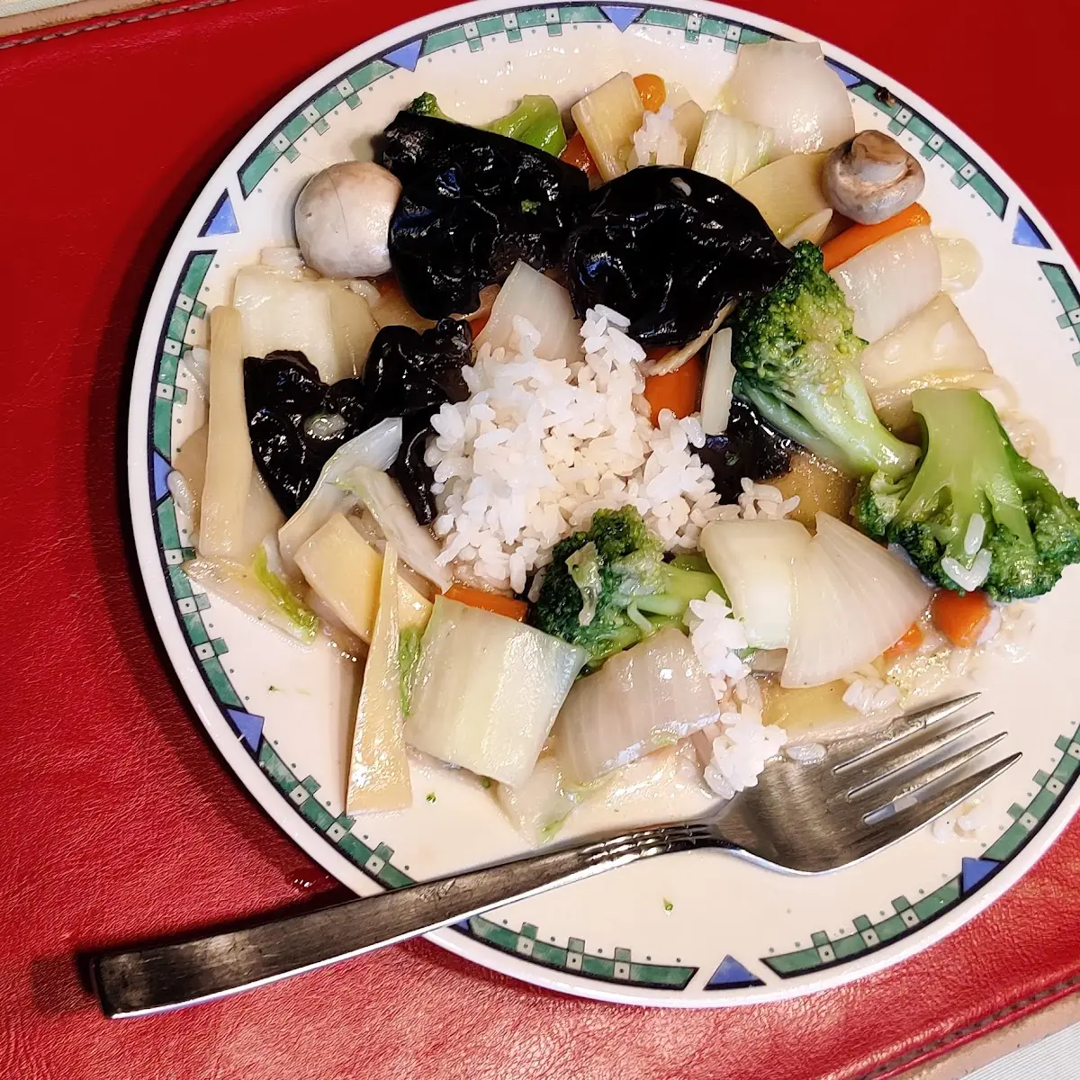 Wok