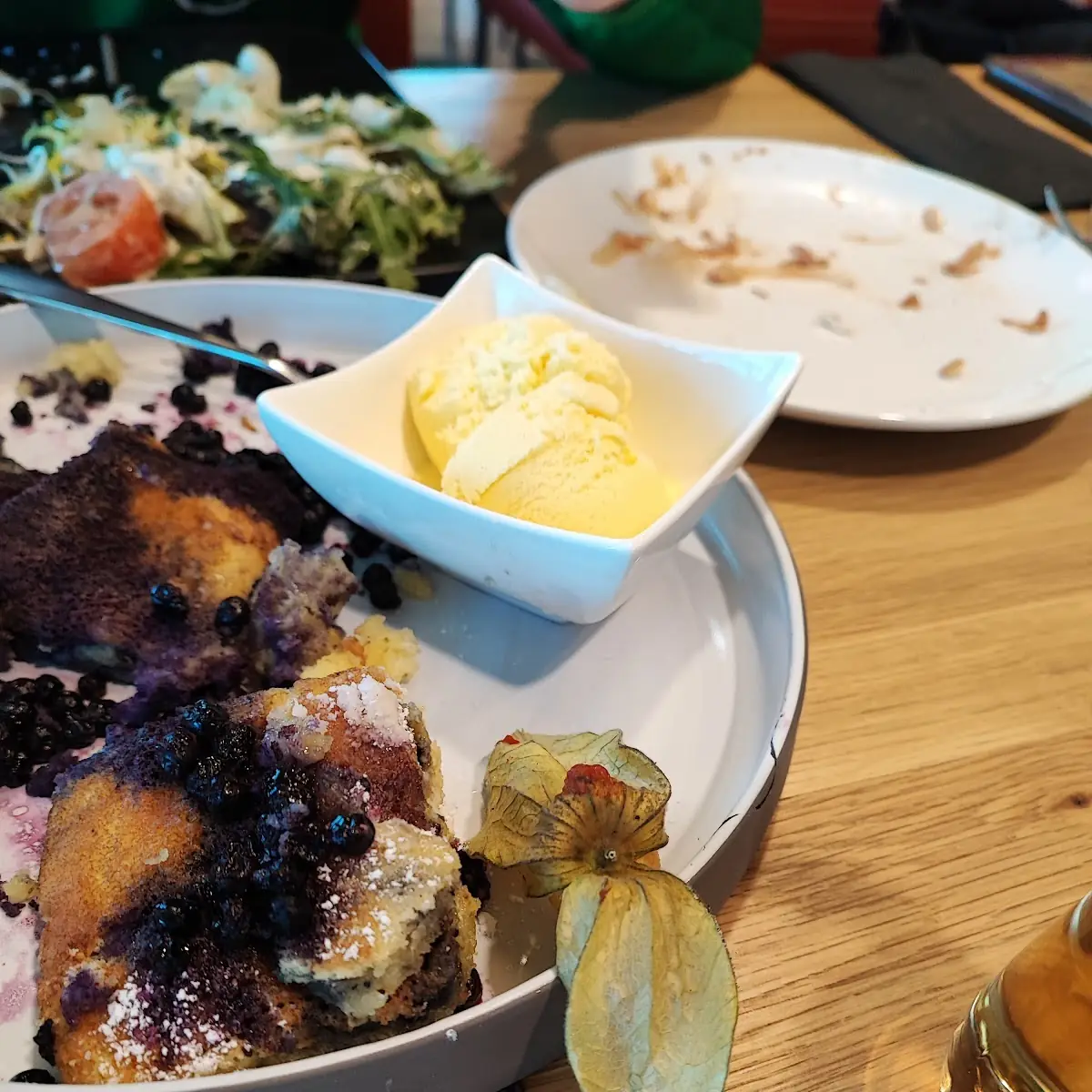 Kaiserschmarrn