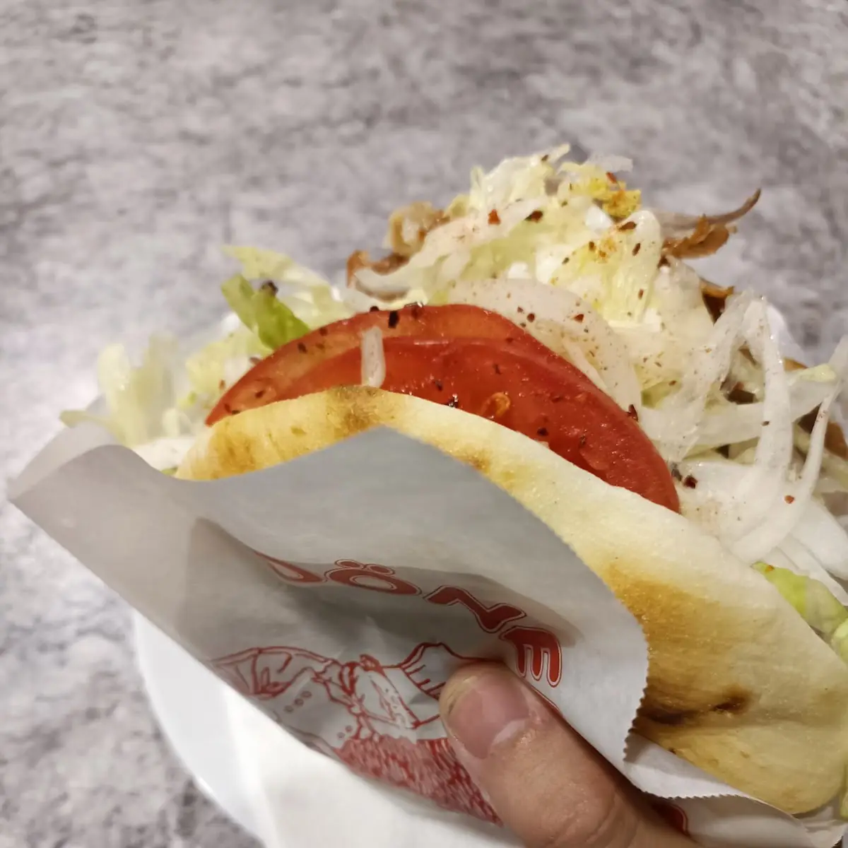 Döner