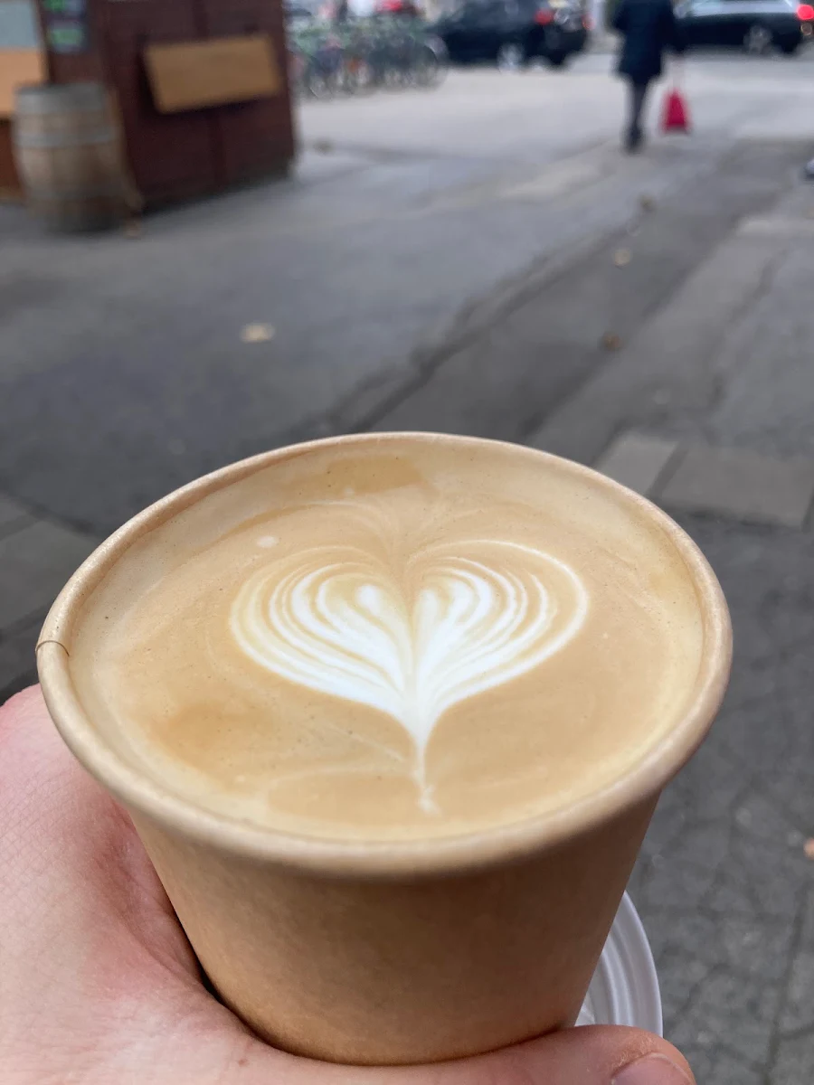 Cappuccino