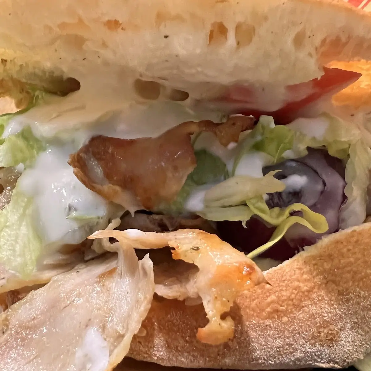 Kebap