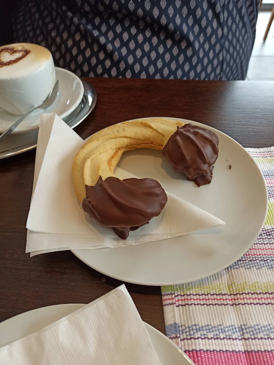Esse Con Cioccolato