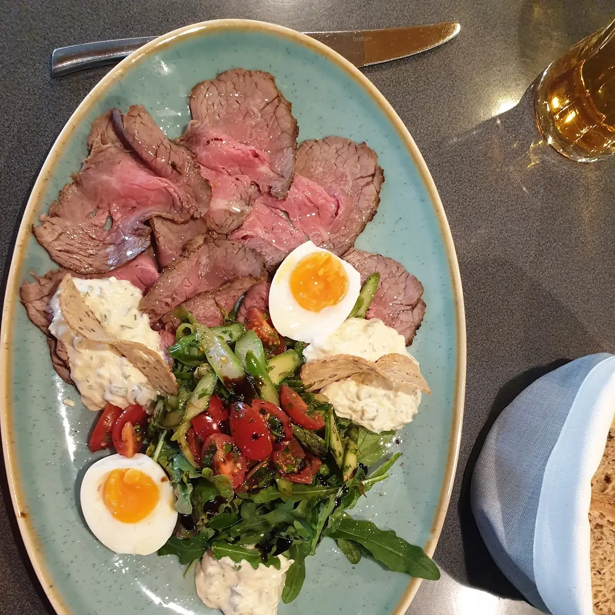 Rostbeef