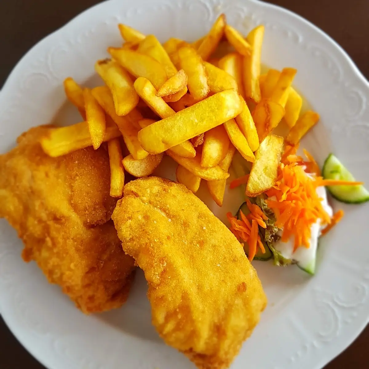 Cordon Bleu