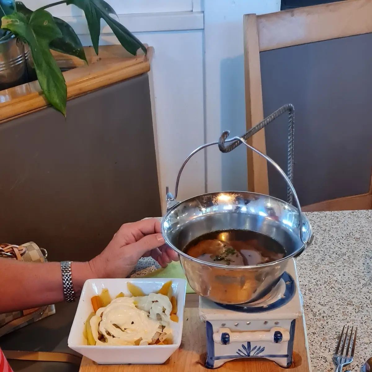Rinderfilet