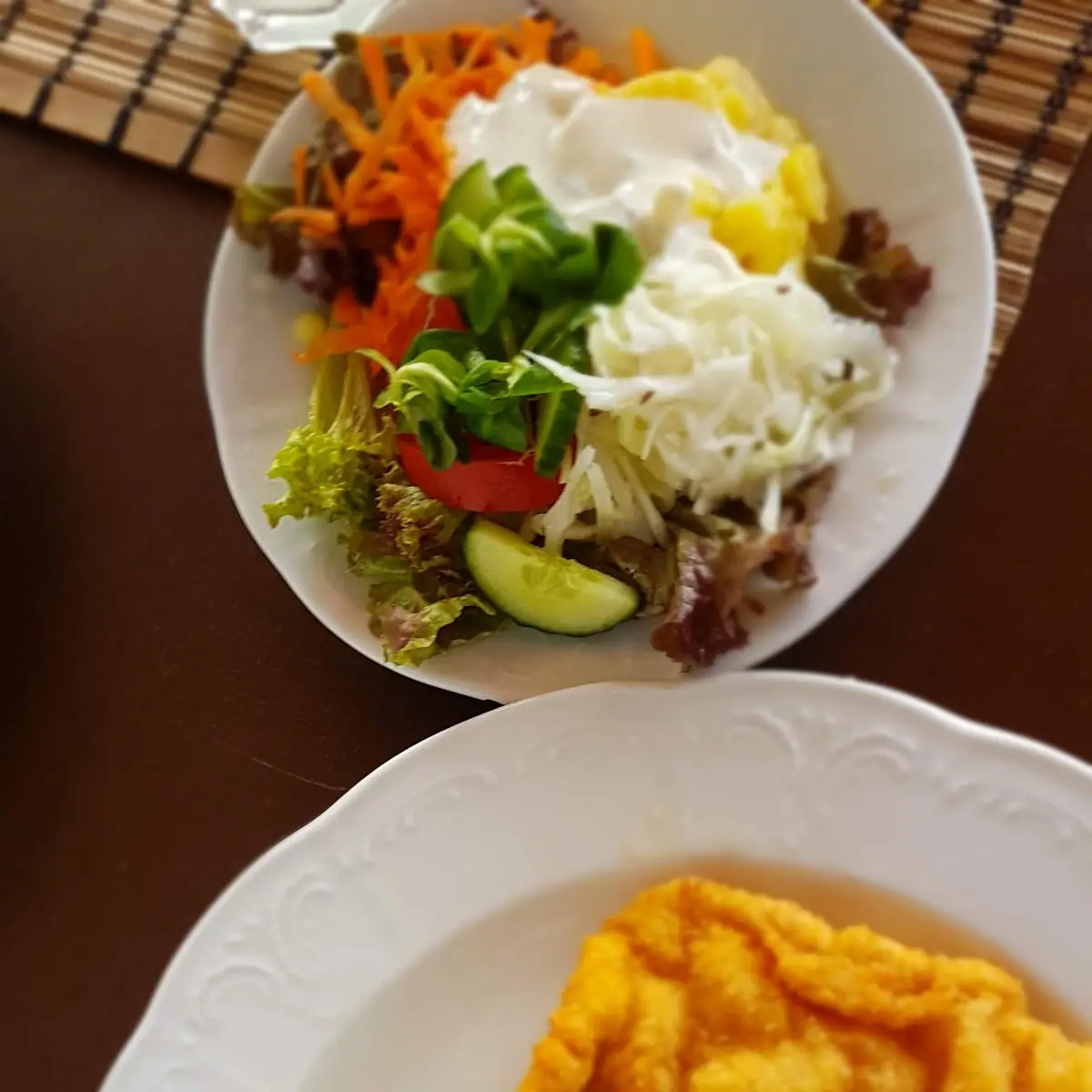 Schnitzel