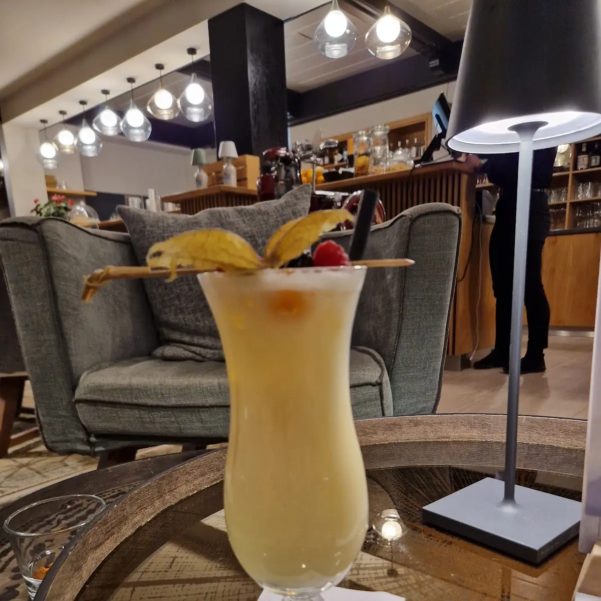 Caipirinah
