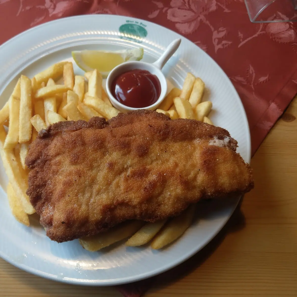 Cordon Bleu Vom