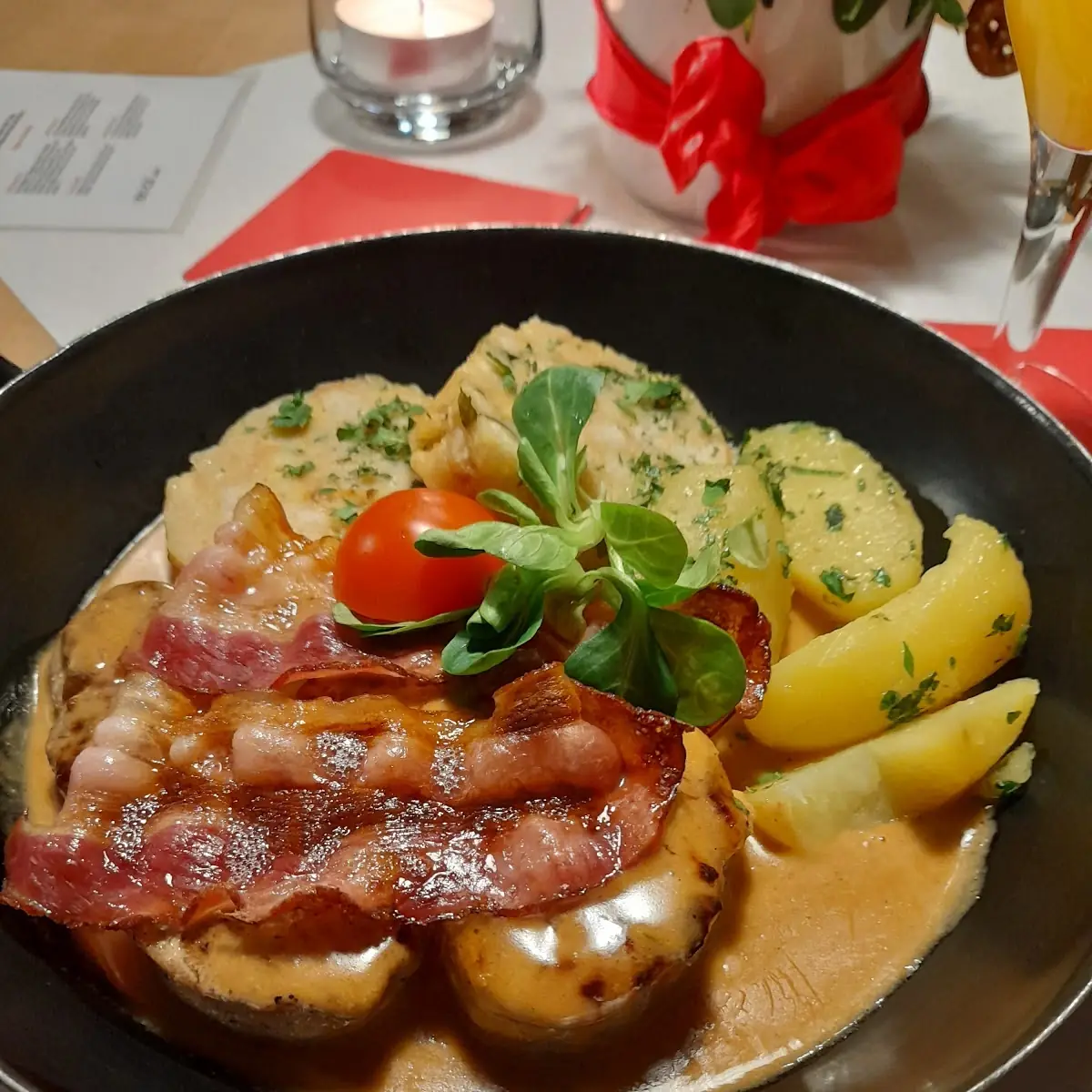 Mostschenk Pfandl