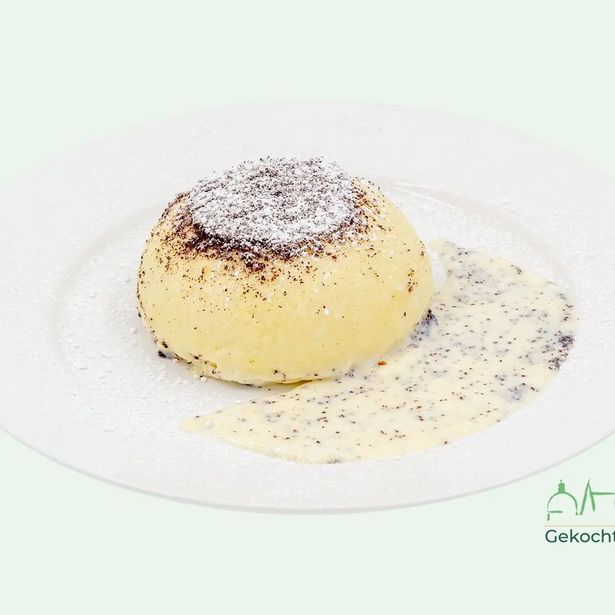 Germknödel