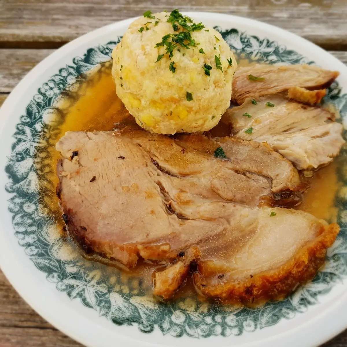 Highlights, Sausteigalm