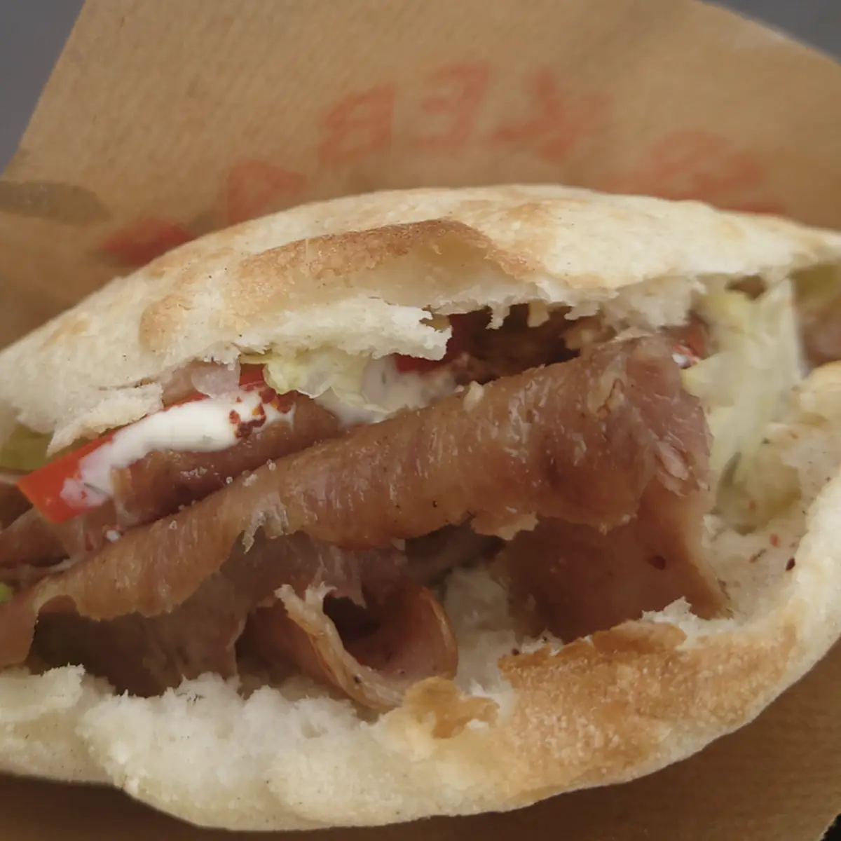 Kalb Kebab