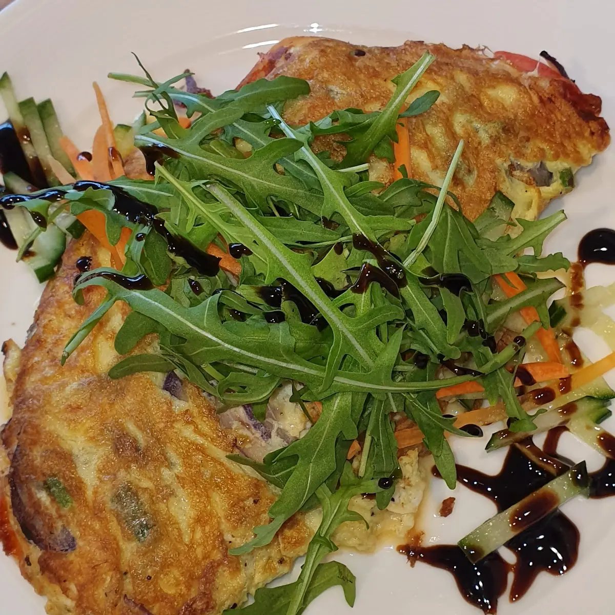 Omlette