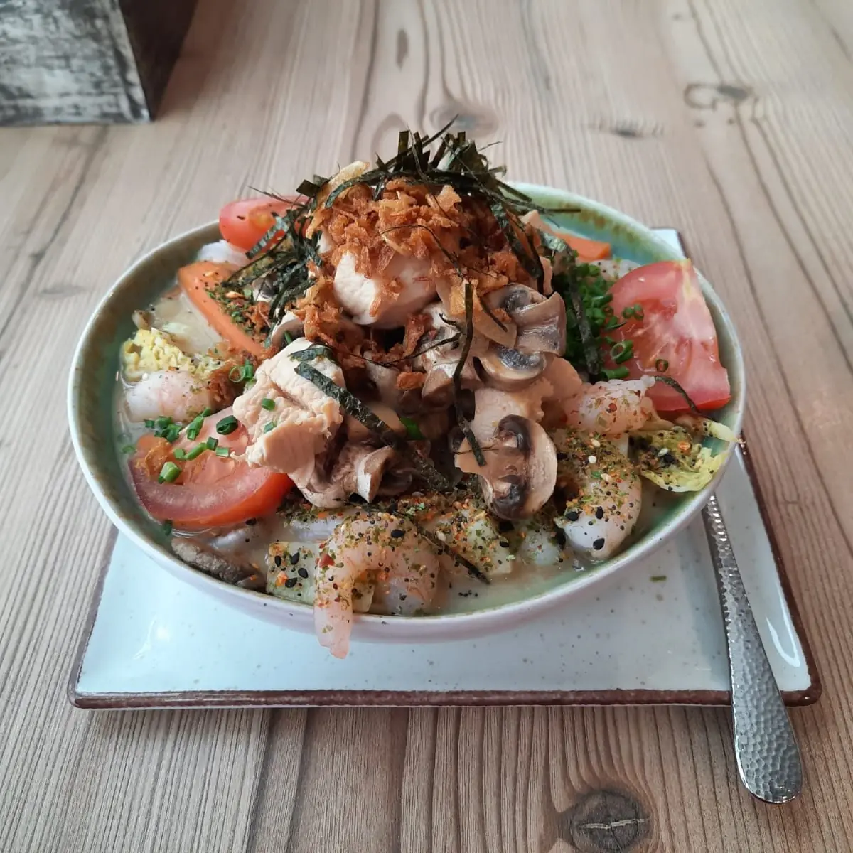 Tom Yam Gung