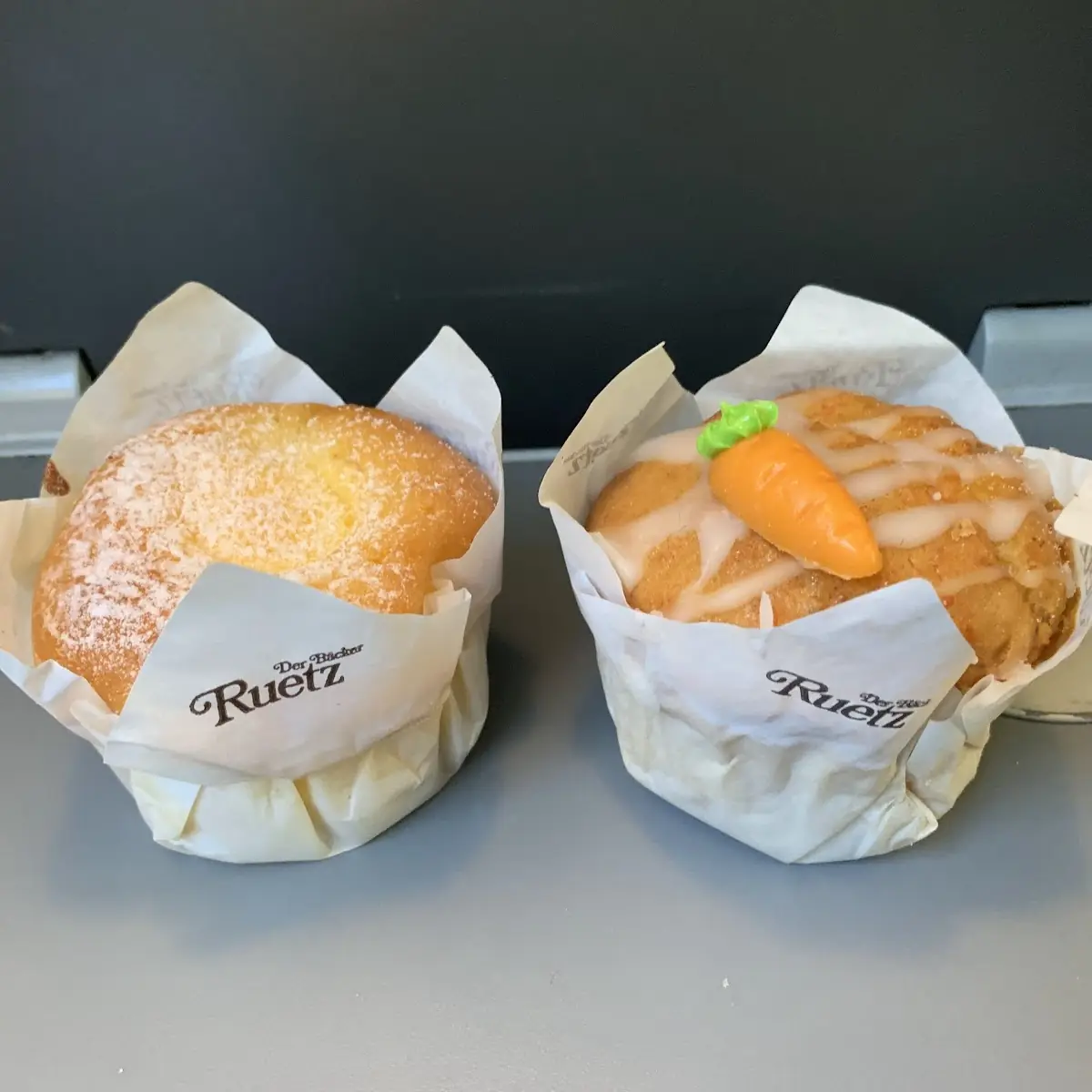 Muffins