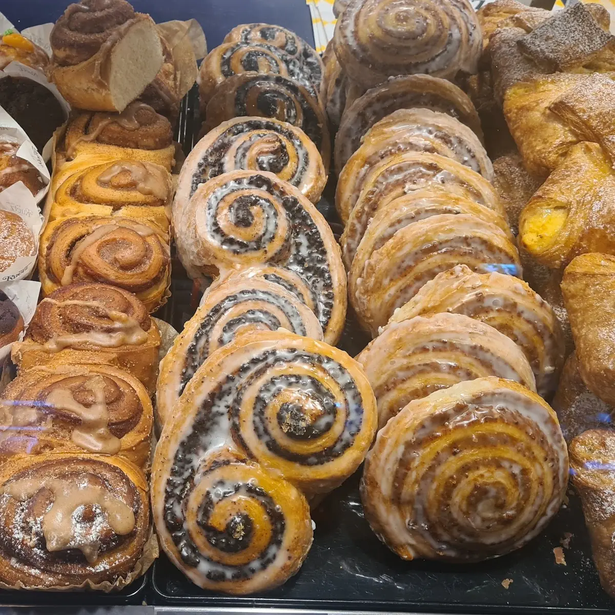 Schneckenparty