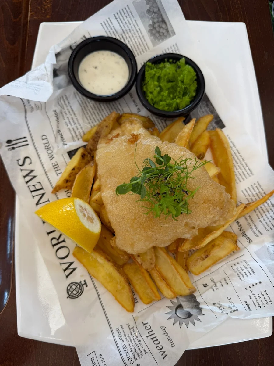 Highlights, VIVES - Bistro & Café