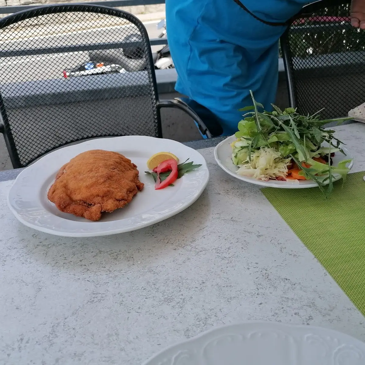 Gordon Bleu