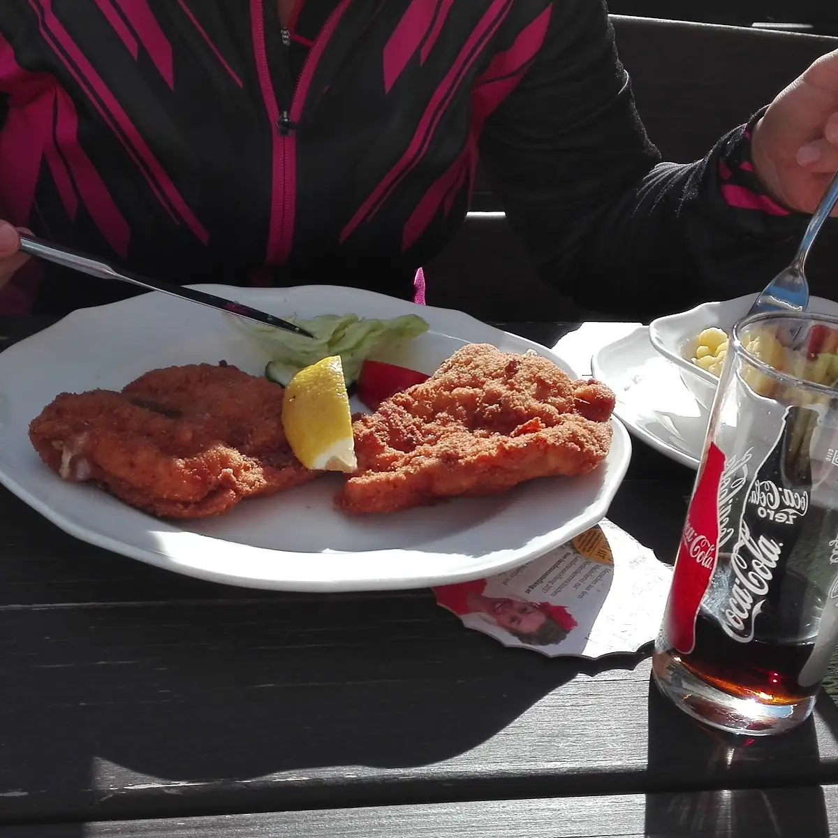 Schnitzell