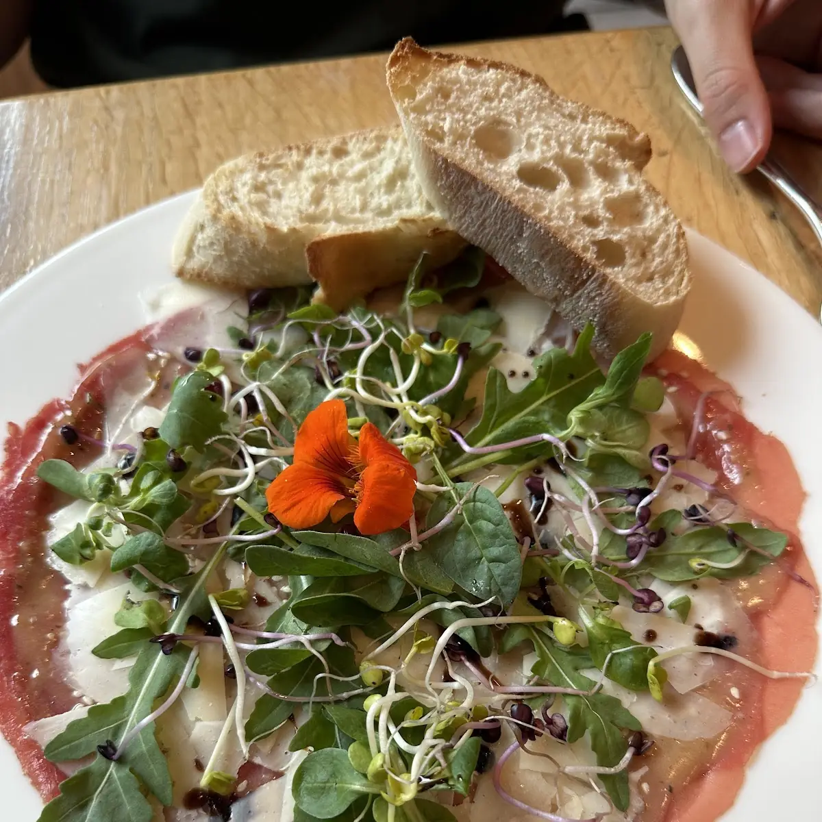 Carpaccio