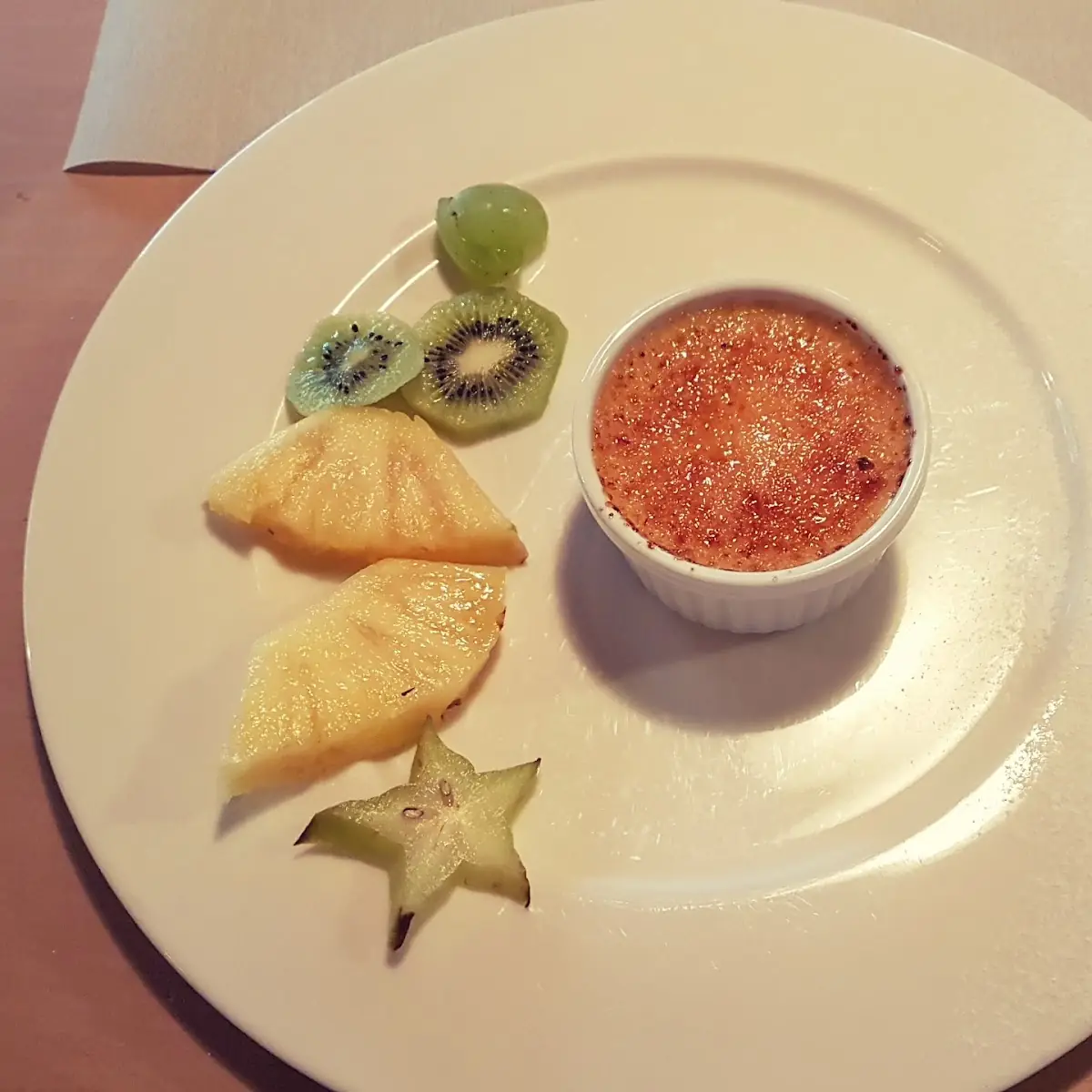 Creme Brulee