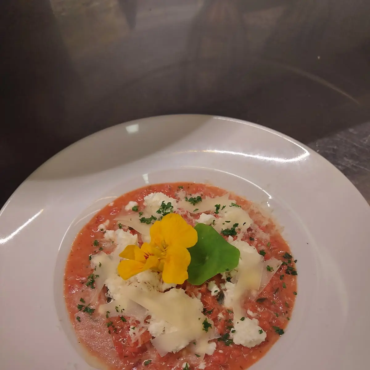 Orzotto