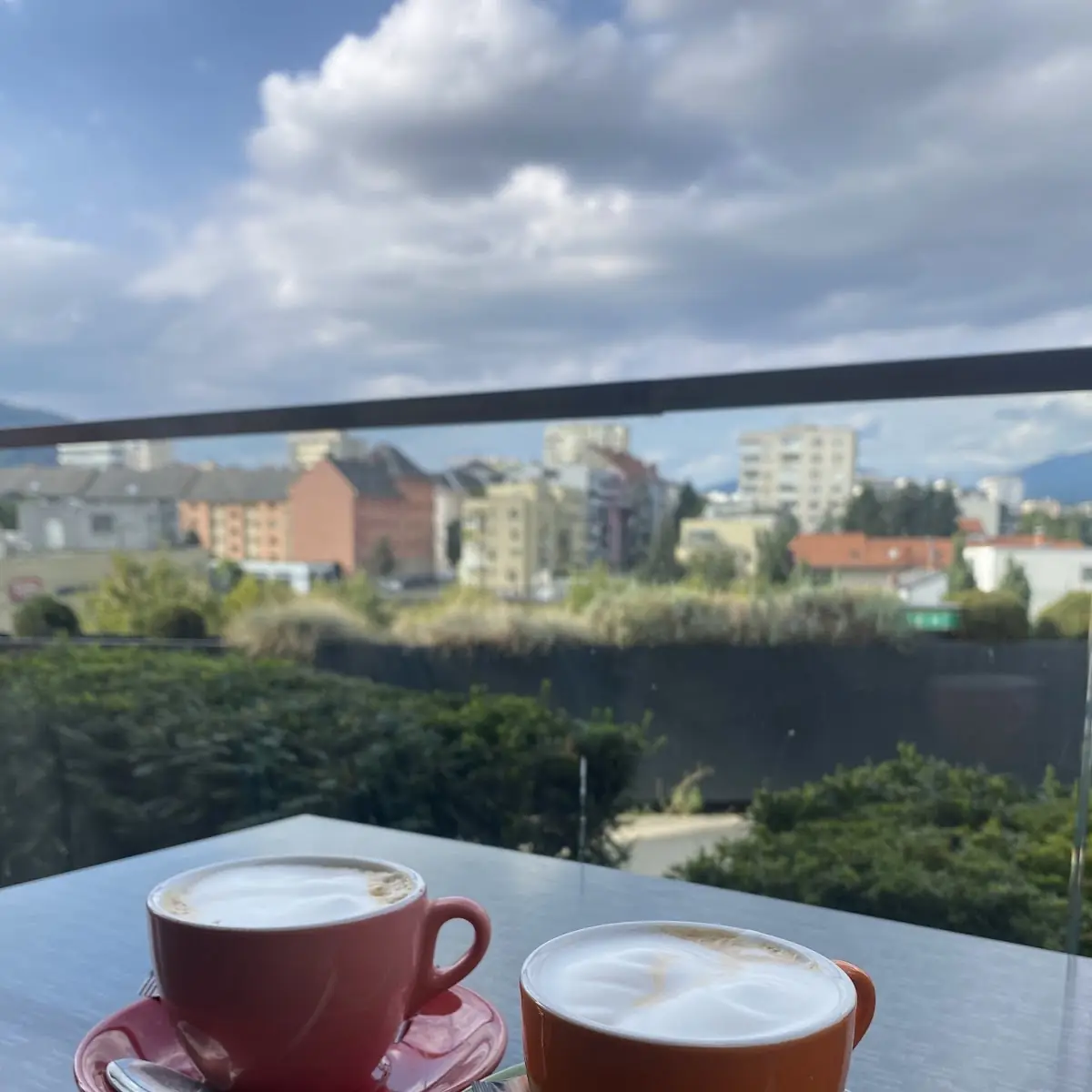 Cappuccino