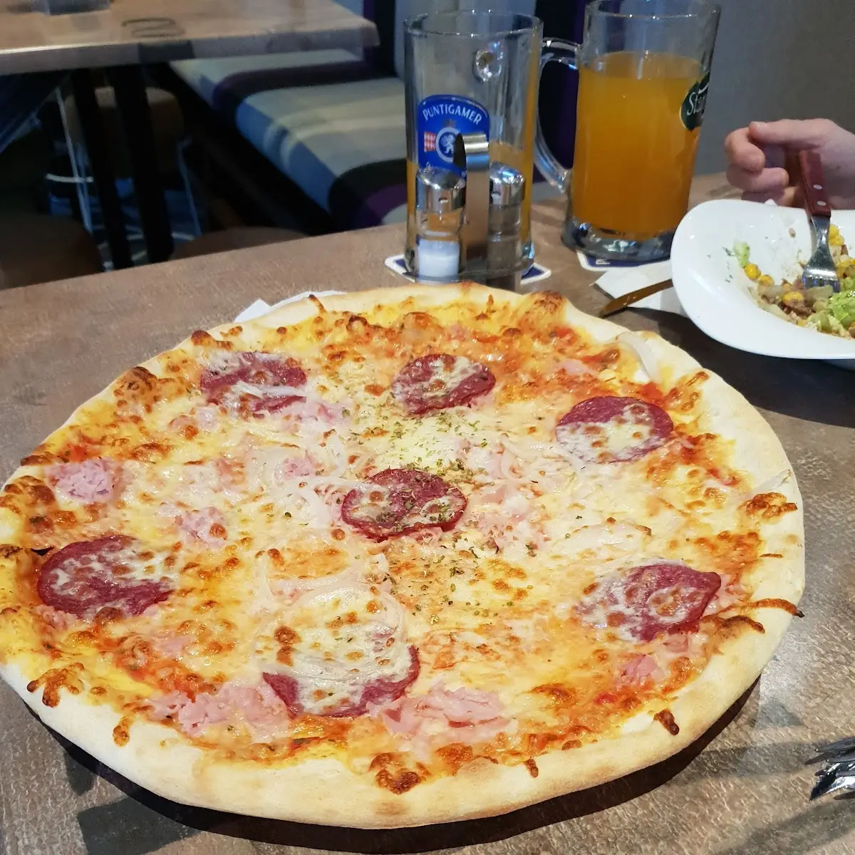 Pizza XL