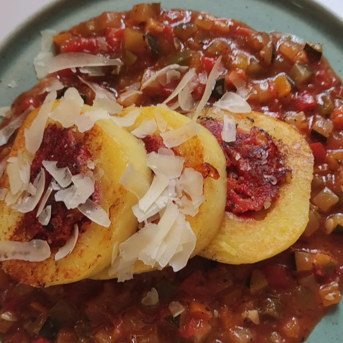 Kartoffel Knödel
