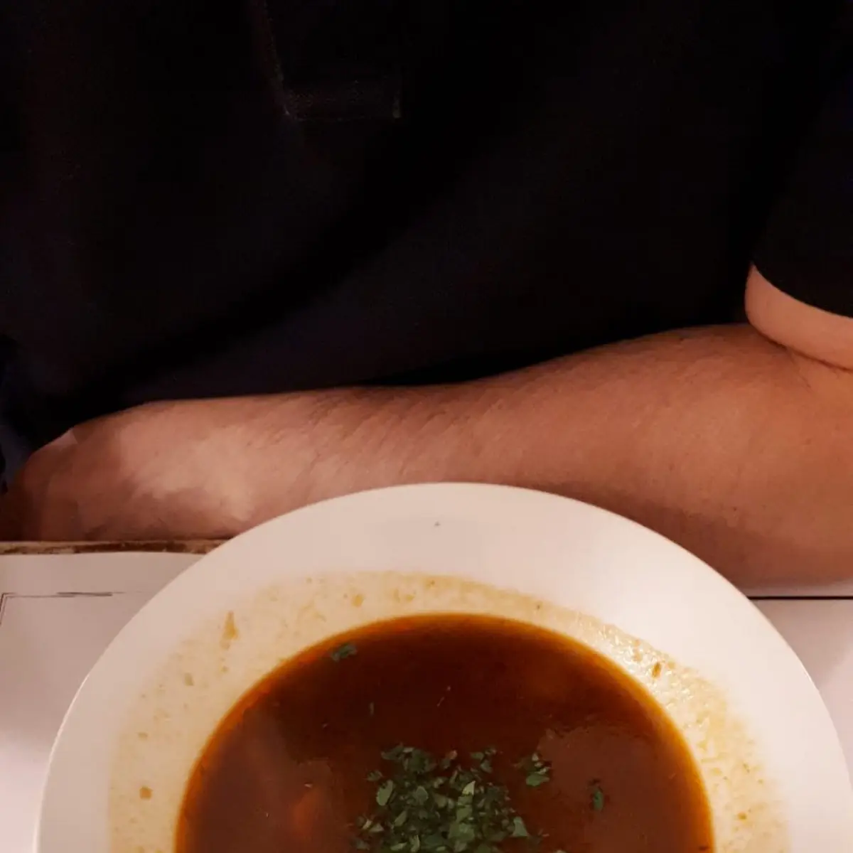 Minestrone