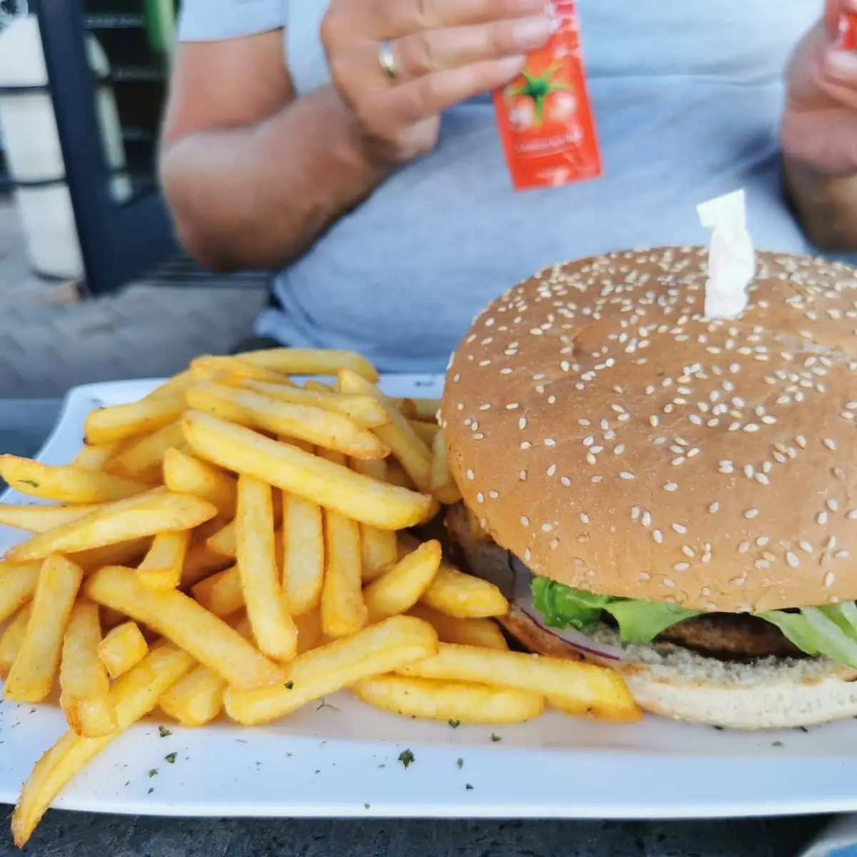 Hawaiiburger