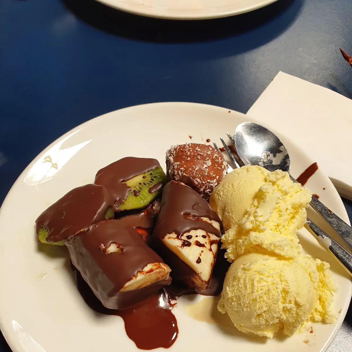 Dessert Allerlei