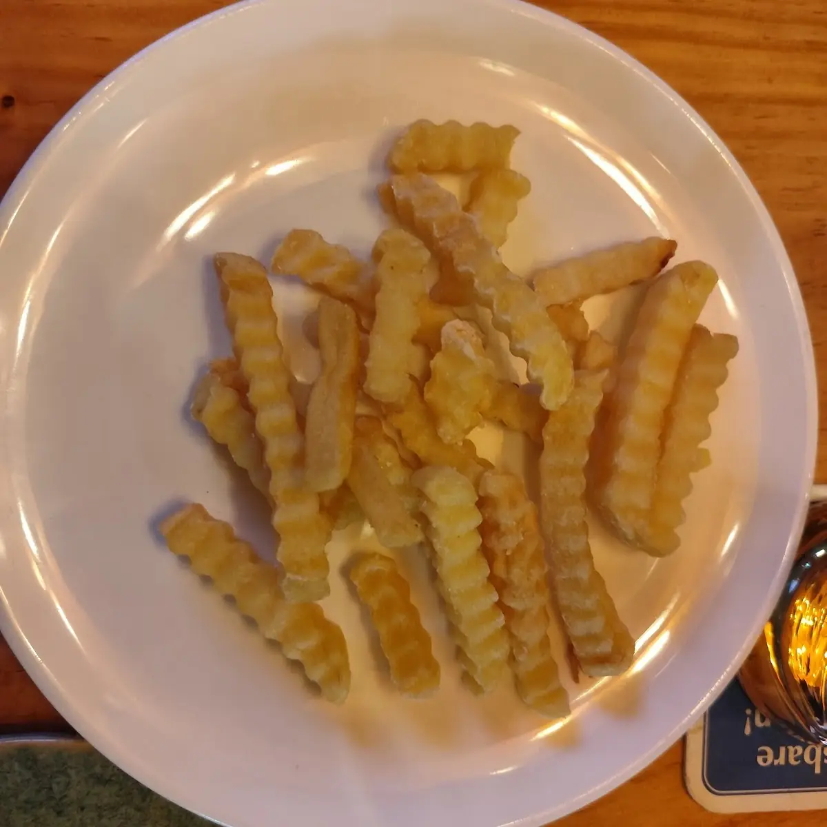 Pommes